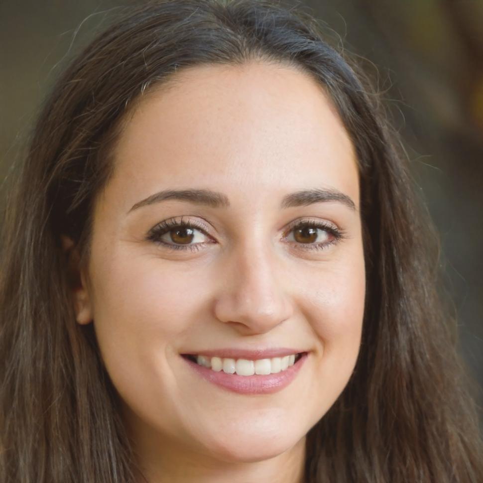 Sarah Müller