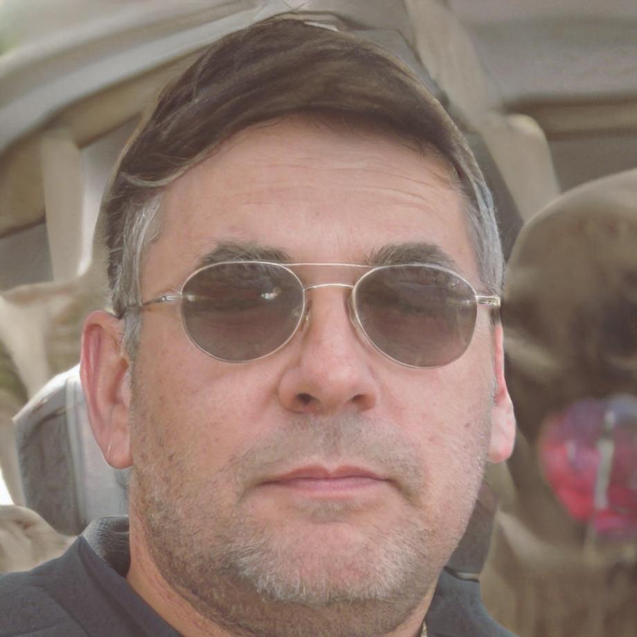 Dr. Michael Schneider, Forschungsleiter bei zentraluvigroup