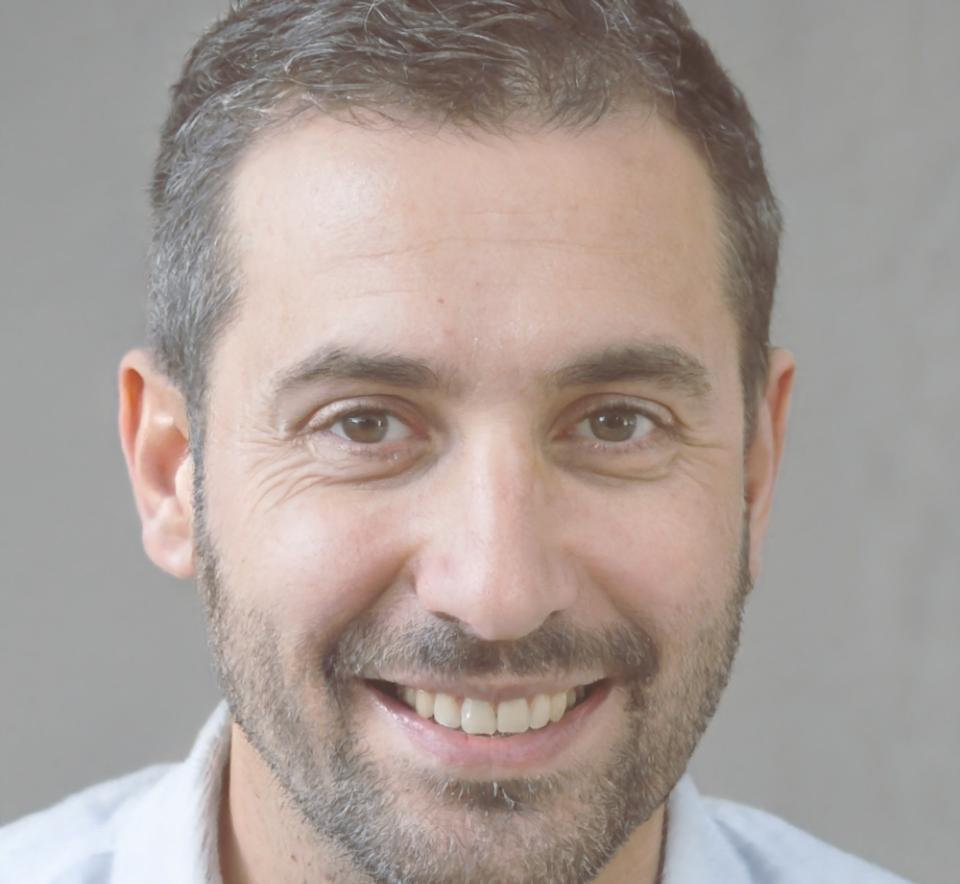 Thomas Klein