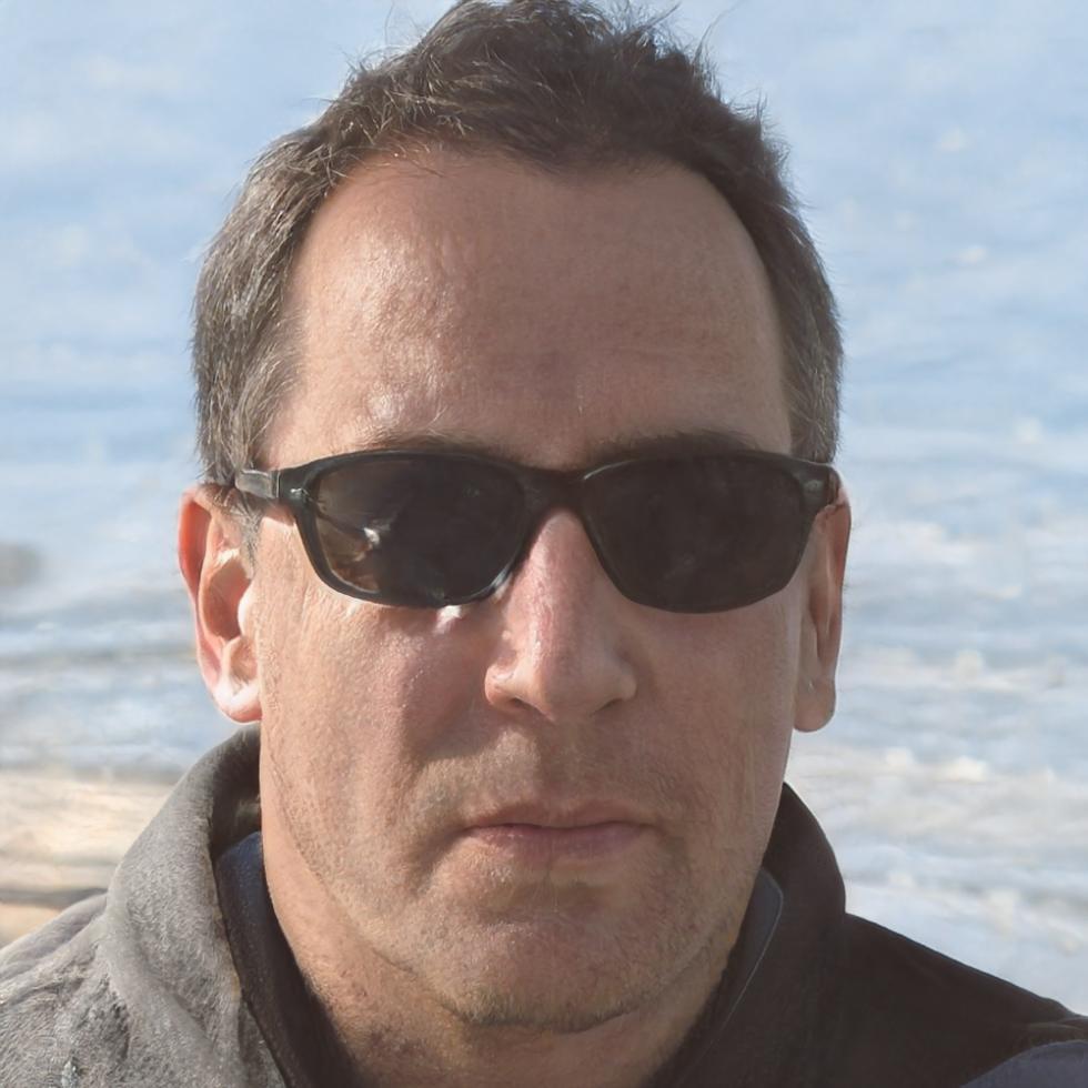 Marcus Weber